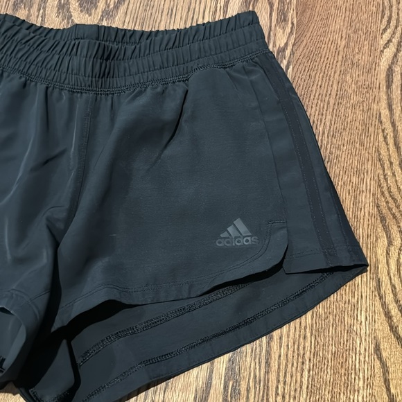 Women's XS Adidas shorts bundle EUC - Picture 3 of 14